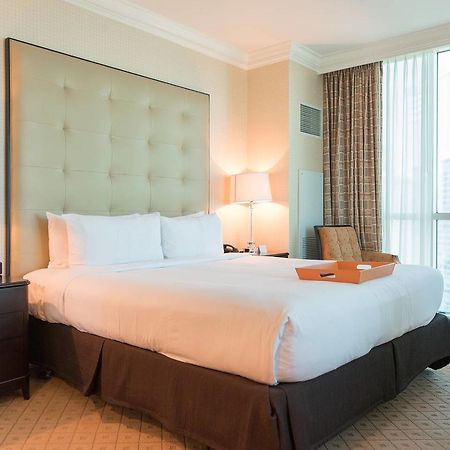 True 1Br Balcony Suite With Strip View At Mgm Signature Las Vegas Esterno foto